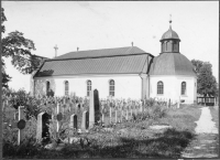 Österåkers kyrka