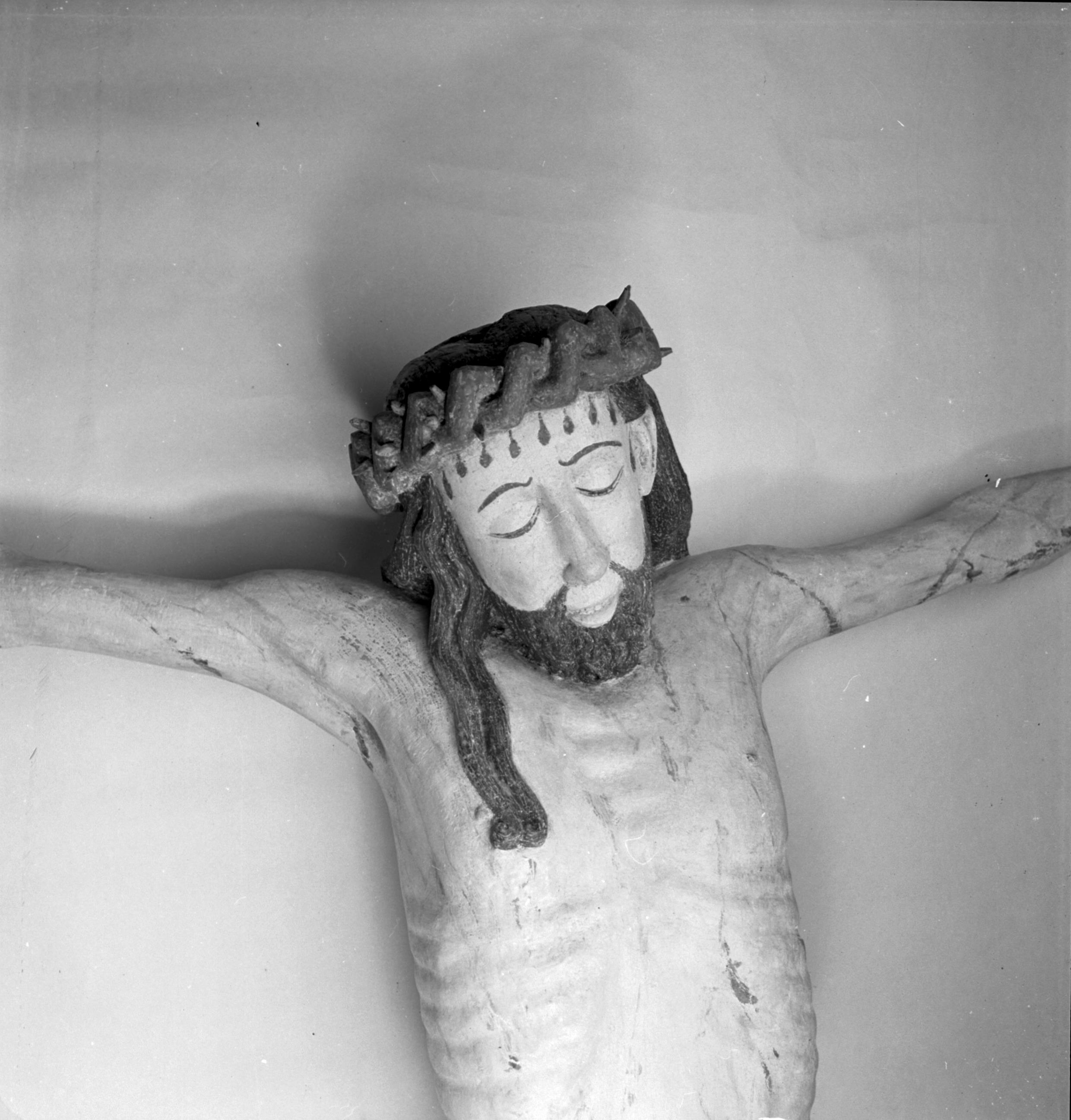 Pål-Nils Nilsson, Timrå kyrka