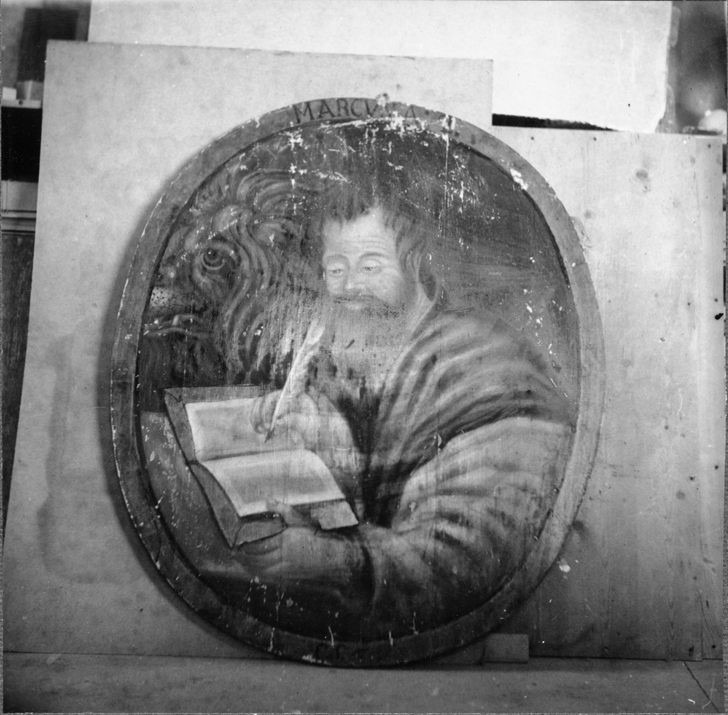 Olle Hellström, Hjälstads kyrka