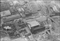 Stockholms innerstad