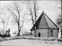 Lundby gamla kyrka