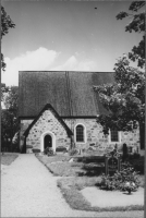 Hökhuvuds kyrka