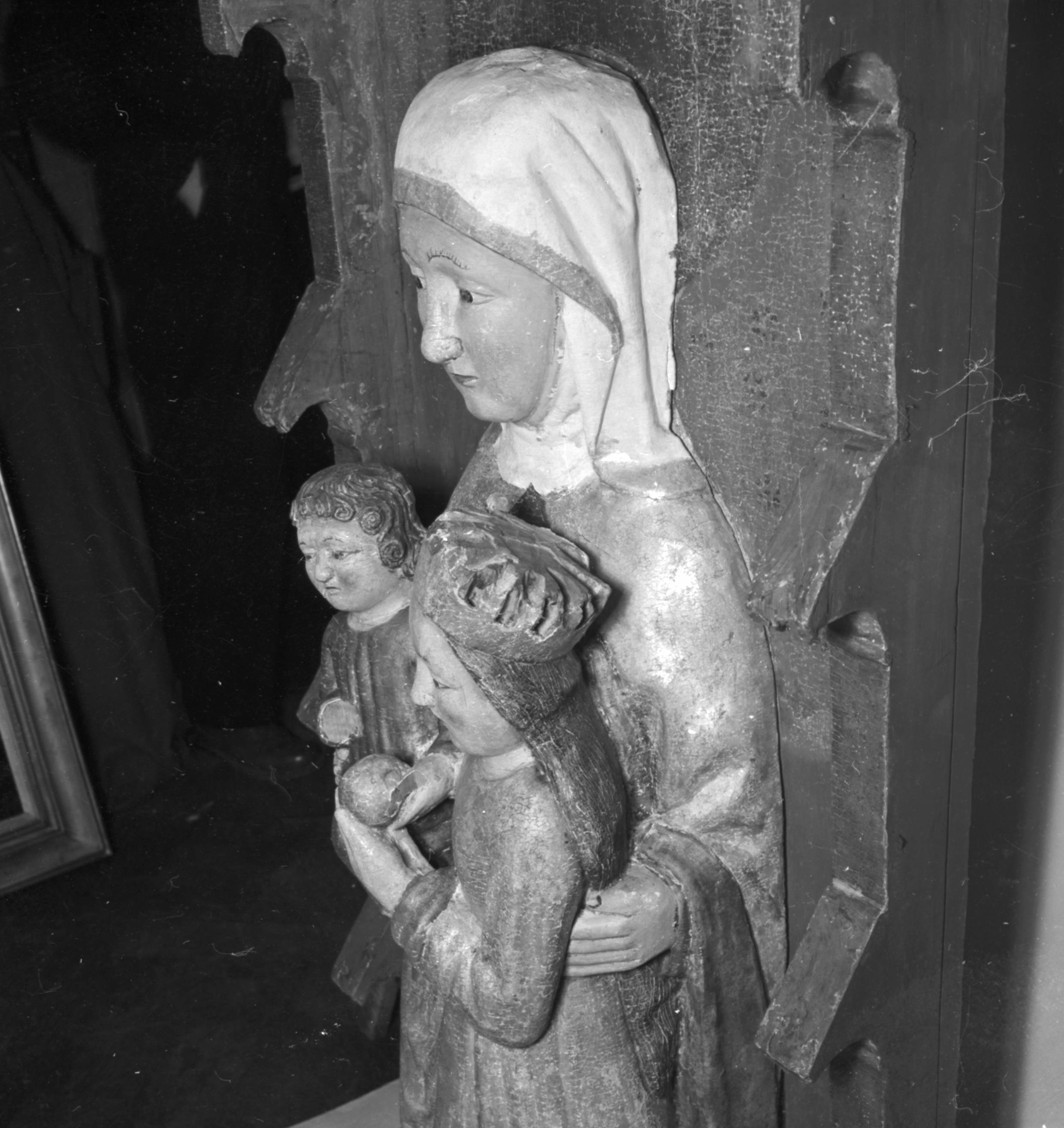 Pål-Nils Nilsson, Timrå kyrka