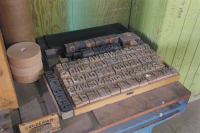 Frövifors pappersbruk