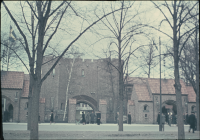 Stockholms innerstad