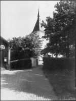 Kattnäs kyrka