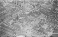 Stockholms innerstad