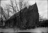 Helsingborg, Sankta Maria kyrka