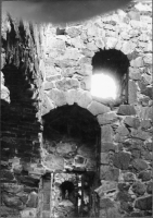 Sigtuna, Sankt Olofs kyrkoruin