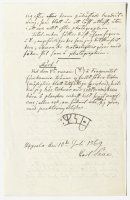 Näsbyholm. Runsignum Sö 327