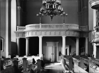 Sofia Albertina kyrka