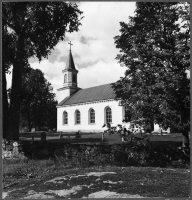 Utö kyrka