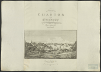 Utsigt af Stockholms Stad.[Bild]