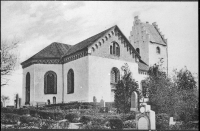 Husie kyrka