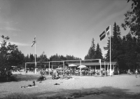 Bettnessands havsbad