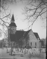 Sorunda kyrka