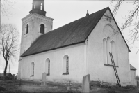 Frösthult kyrka