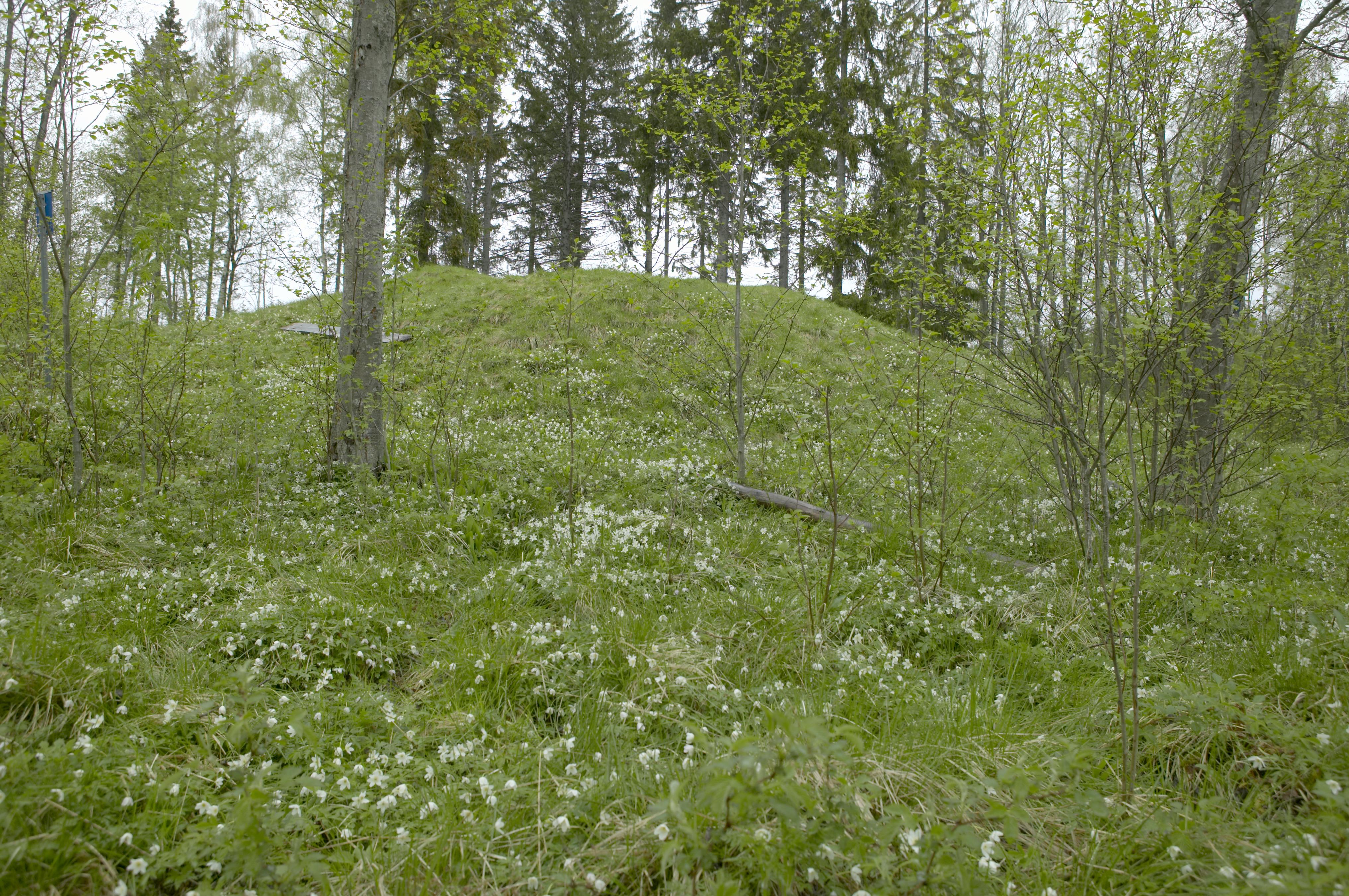 Bengt A Lundberg, Nora