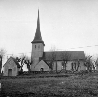 Sånga kyrka