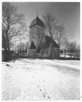 Husby-Ärlinghundra kyrka