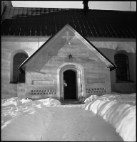 Husby-Rekarne kyrka