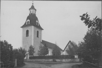 Västerlösa kyrka