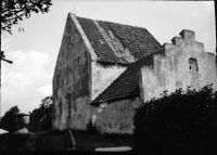 Sankt Ibbs gamla kyrka