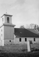 Kilanda kyrka