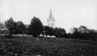 Ringamåla kyrka