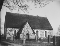 Edebo kyrka