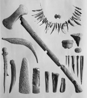 Alvastra pålbyggnad