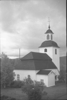 Linsells kyrka