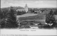 Kramfors, Gudmundrå kyrka