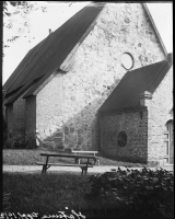 Håtuna kyrka