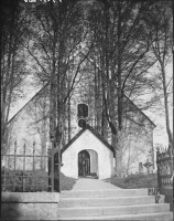 Danderyds kyrka