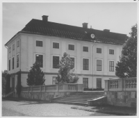 Ekolsunds slott