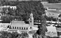 Tingsås kyrka