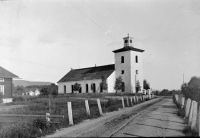 Älvdalens kyrka