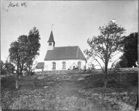 Hols kyrka