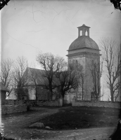 Österplana kyrka