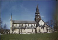 Varnhems klosterkyrka