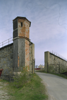 Cellfängelset i Karlskrona