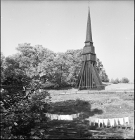 Pelarne kyrka