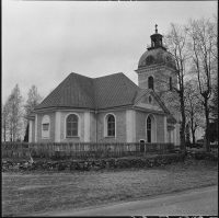 Rinkaby kyrka