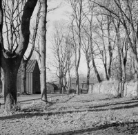 Gamla Uppsala kyrka