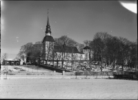 Björnlunda kyrka