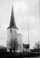 Blentarps kyrka