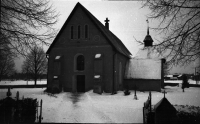 Lista kyrka