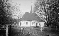 Djurö kyrka