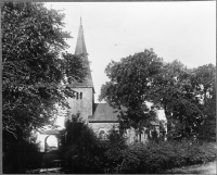 Skälvums kyrka